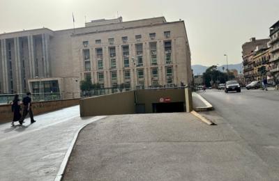 piazza vittorio emanuele orlando