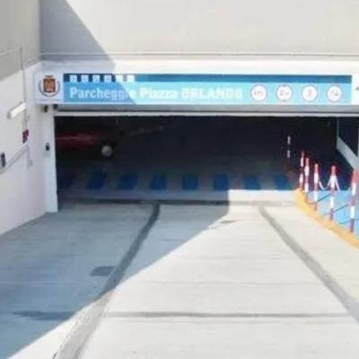 piazza vittorio emanuele orlando