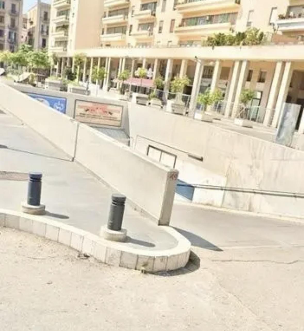 piazza vittorio emanuele orlando