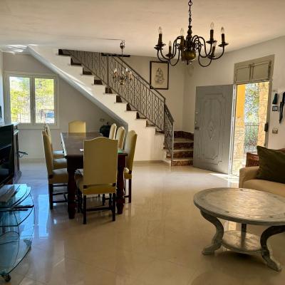 Villa contrada acquagrande