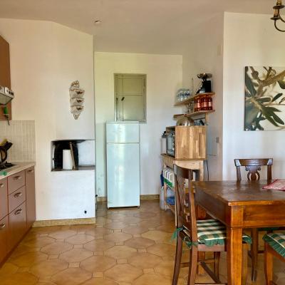 Villa contrada acquagrande