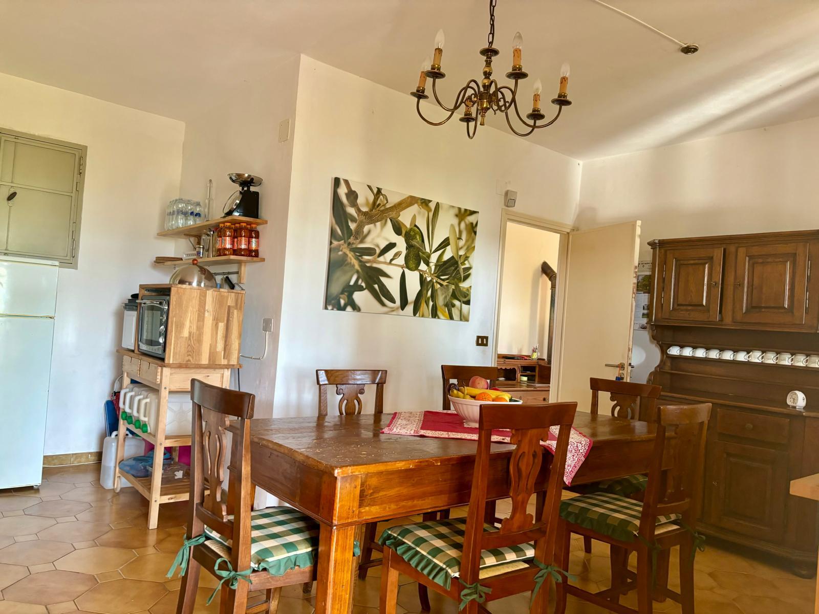 Villa contrada acquagrande