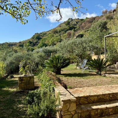 Villa contrada acquagrande