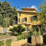 Villa contrada acquagrande