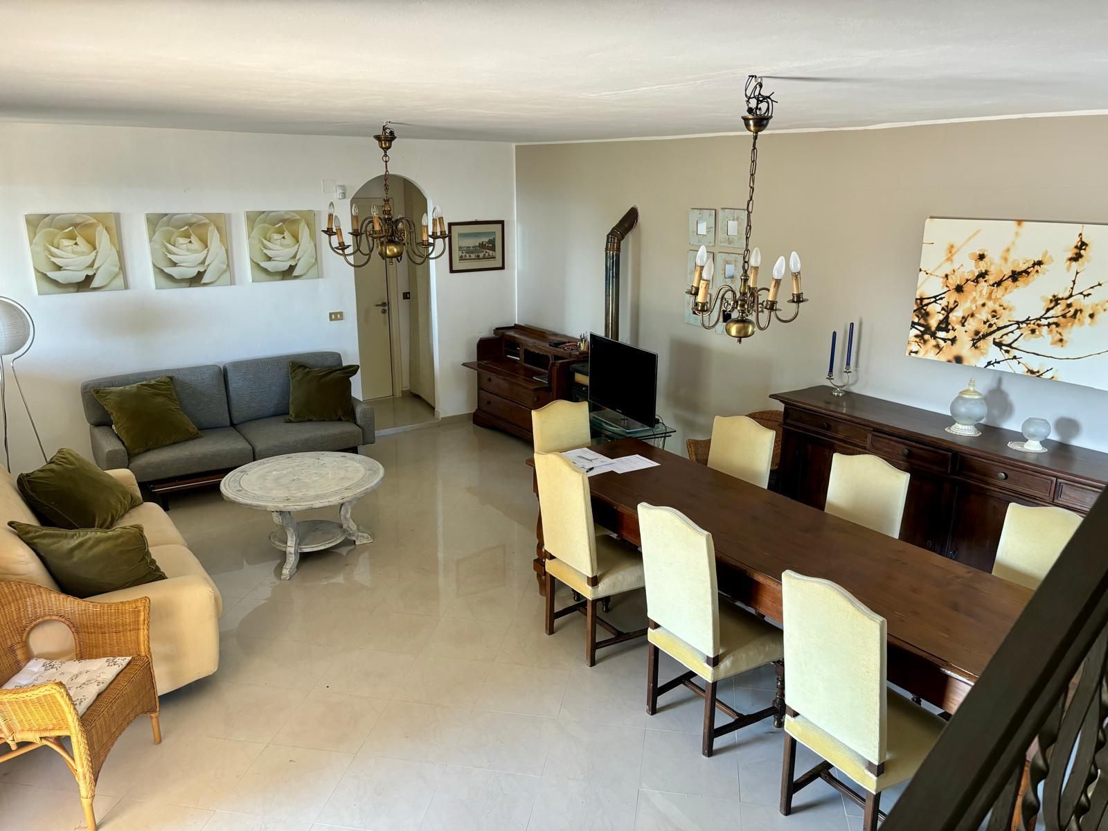 Villa contrada acquagrande