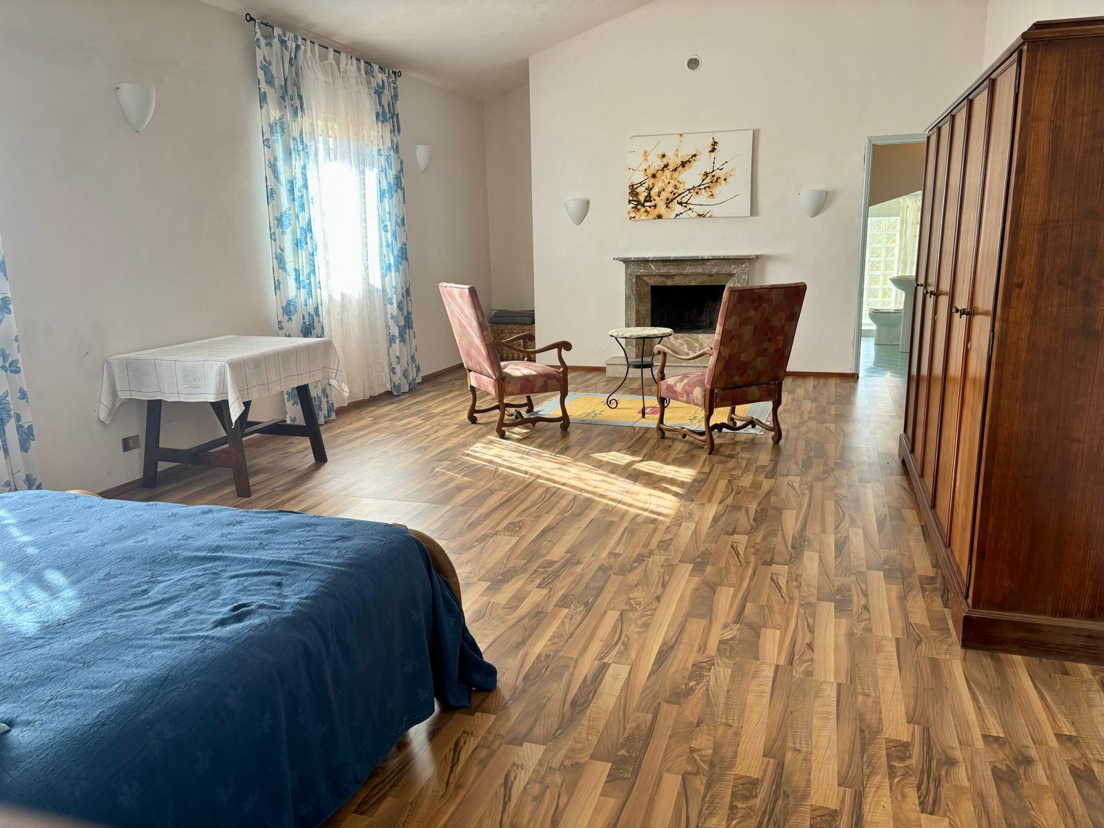 Villa contrada acquagrande