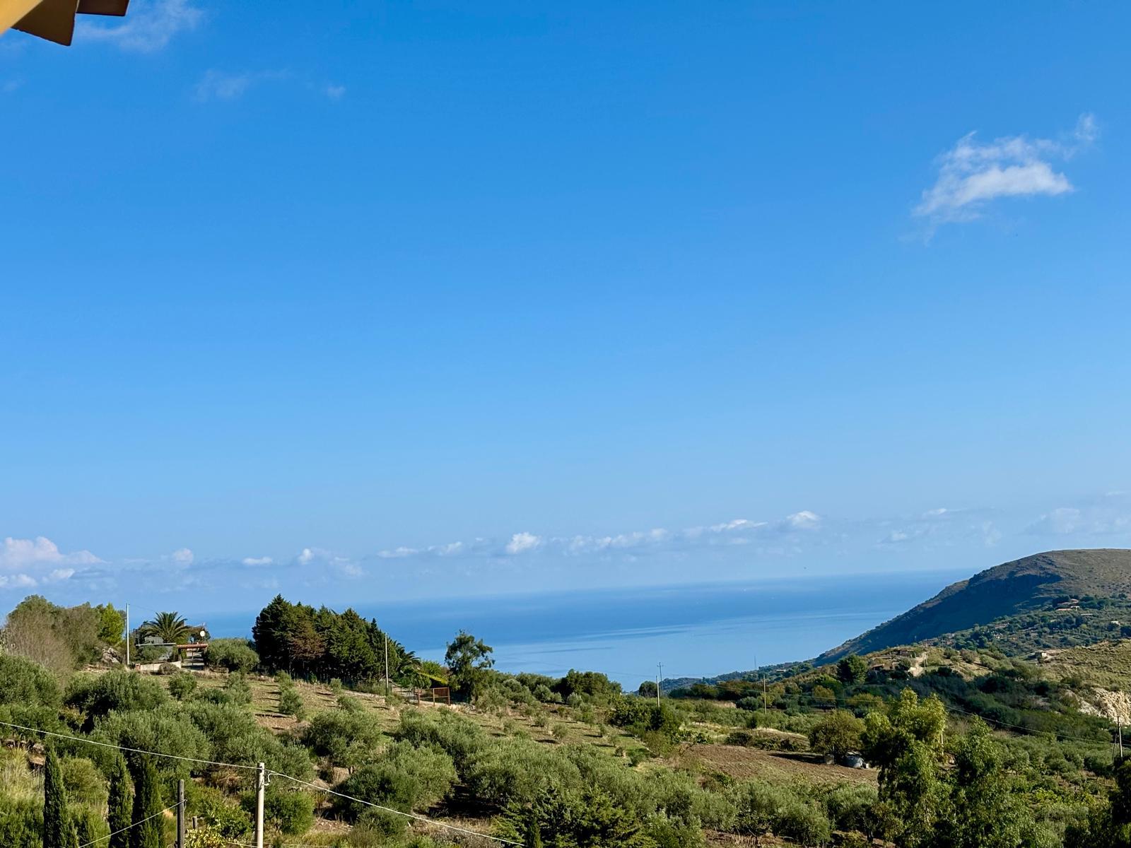 Villa contrada acquagrande