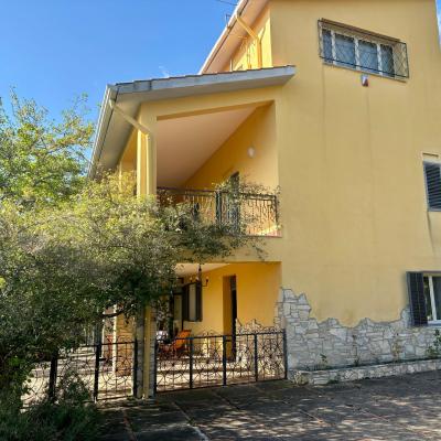 Villa contrada acquagrande