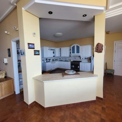 villa mongerbino aspra