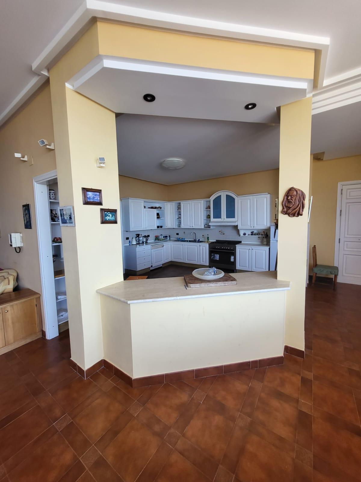 villa mongerbino aspra