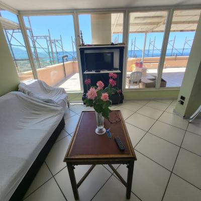 villa mongerbino aspra