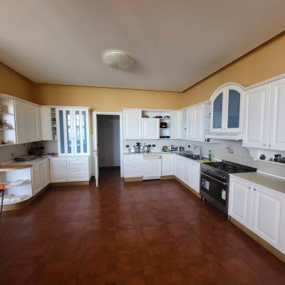 villa mongerbino aspra