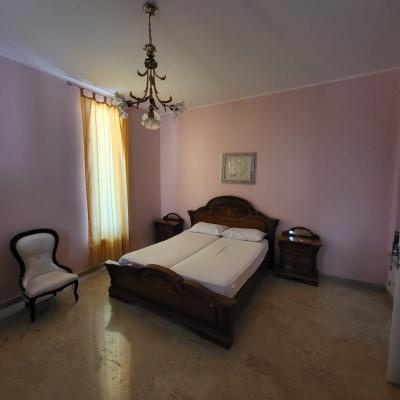 villa mongerbino aspra