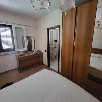 villa mongerbino aspra