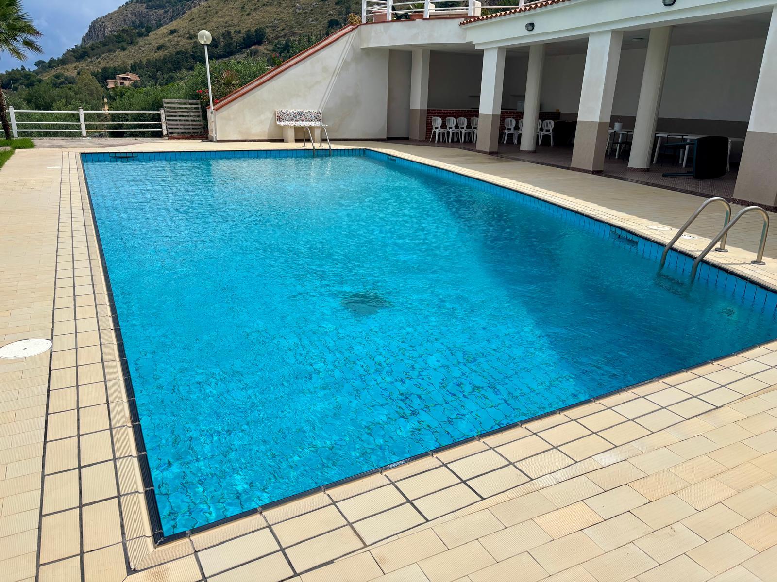 villa mongerbino aspra