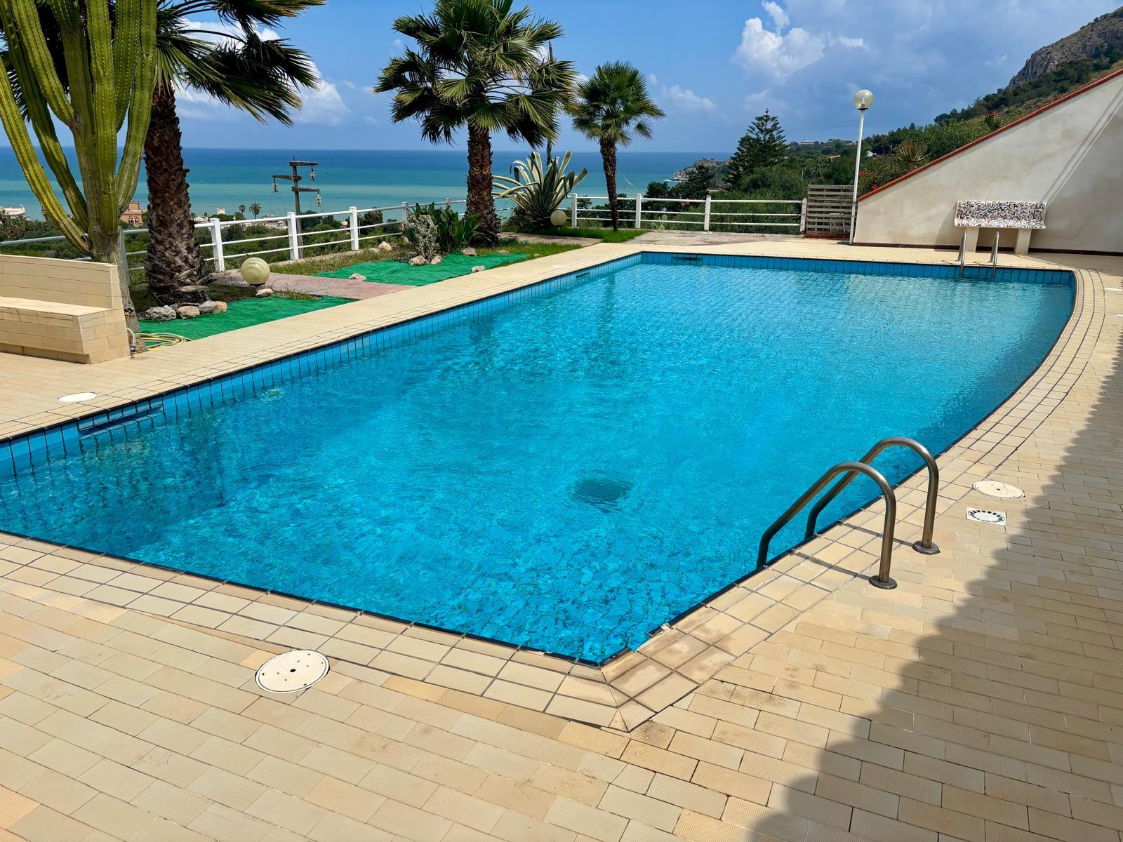 villa mongerbino aspra