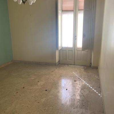 palazzina via angiò