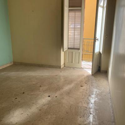 palazzina via angiò