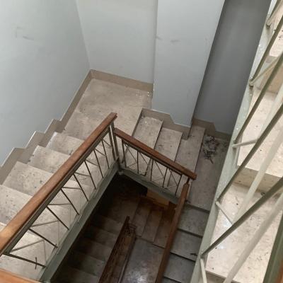 palazzina via angiò