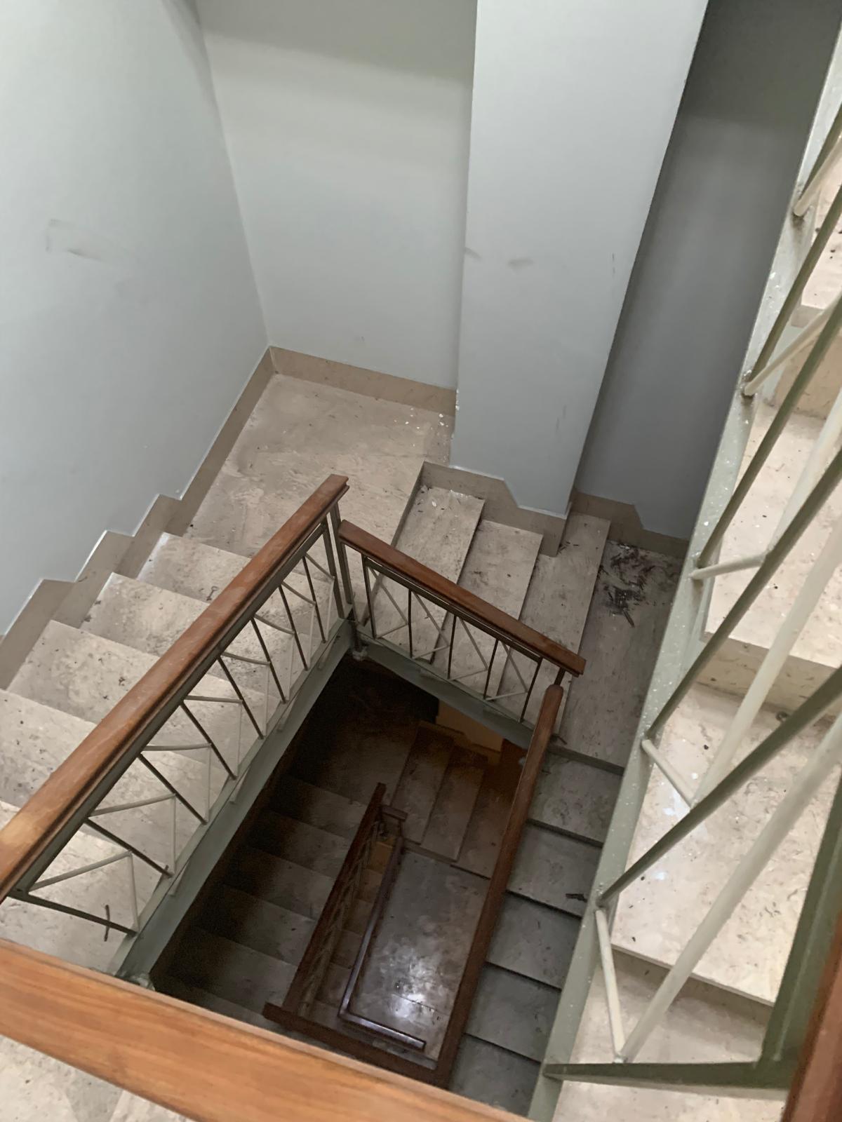 palazzina via angiò