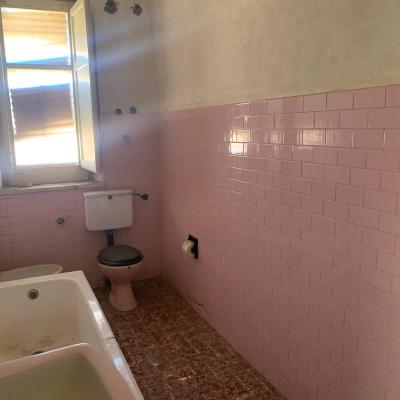 palazzina via angiò