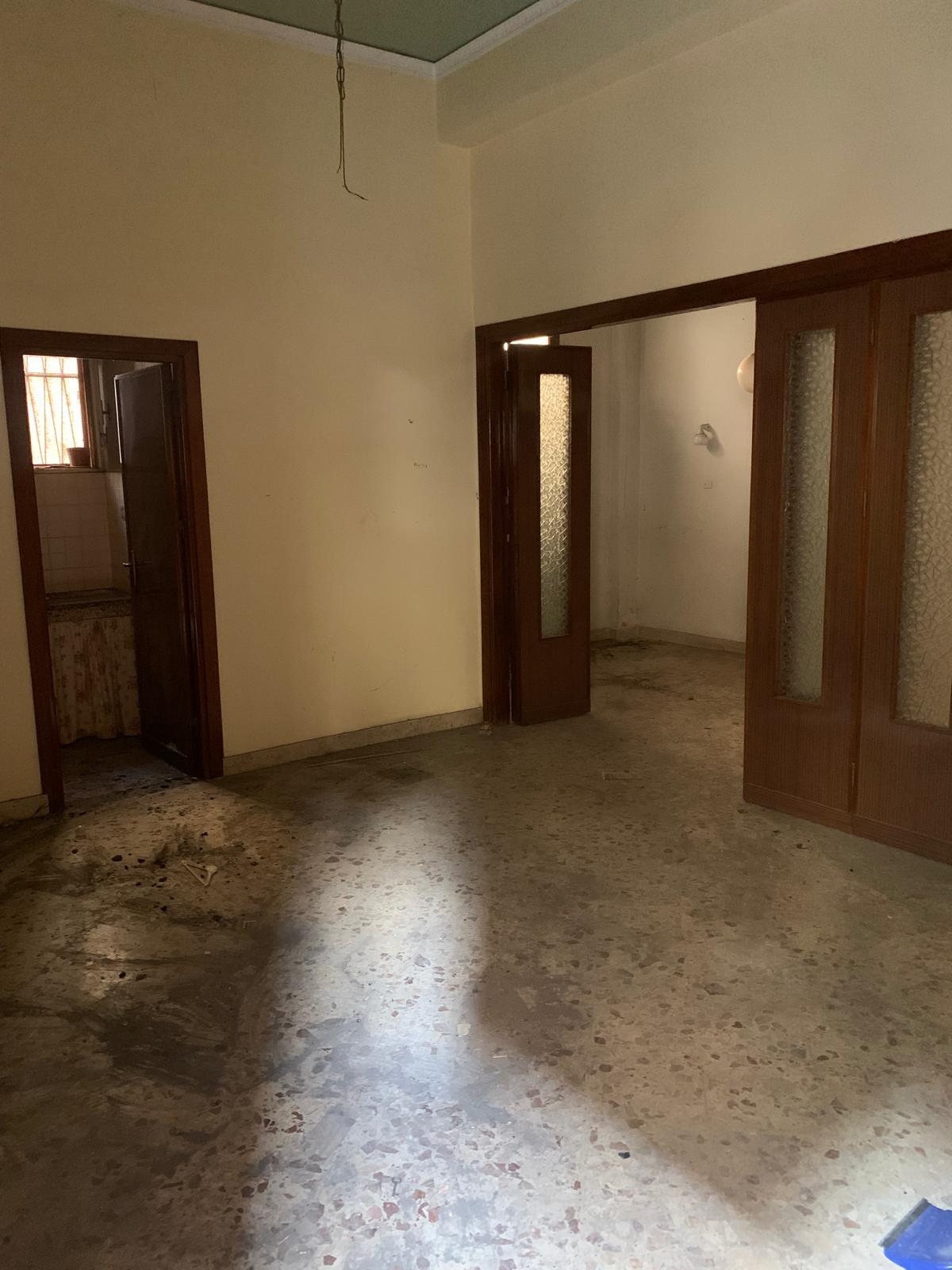 palazzina via angiò