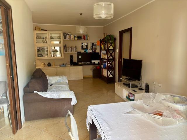 via del fonditore primo piano