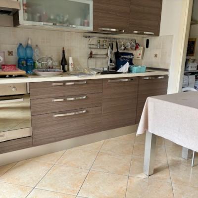 via del fonditore primo piano