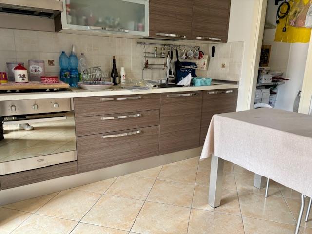 via del fonditore primo piano