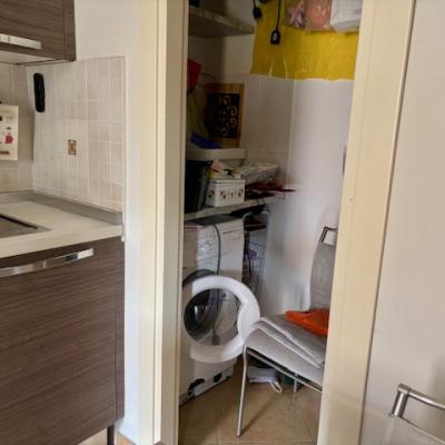 via del fonditore primo piano