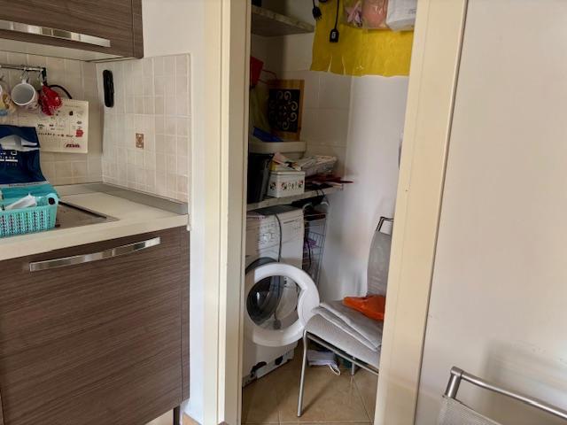 via del fonditore primo piano