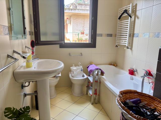 via del fonditore primo piano