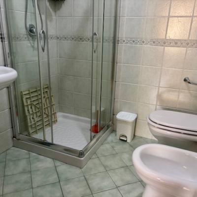 via del fonditore primo piano