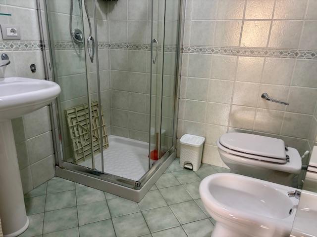 via del fonditore primo piano