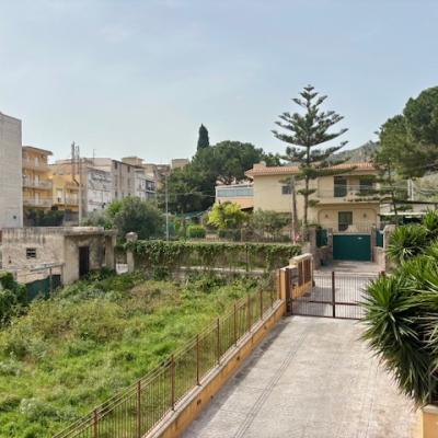 via del fonditore primo piano