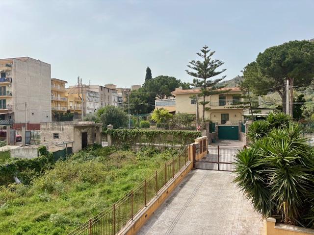 via del fonditore primo piano