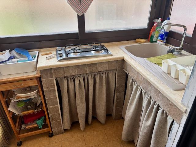 via del fonditore primo piano