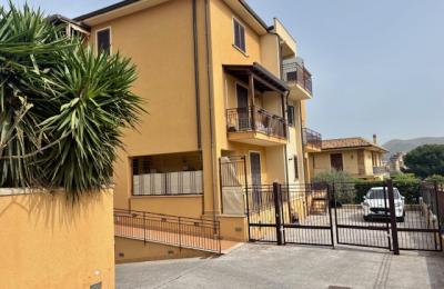 via del fonditore primo piano