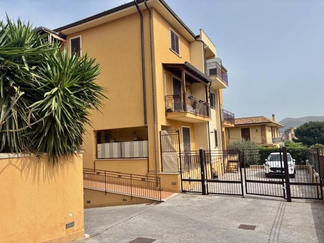 via del fonditore primo piano