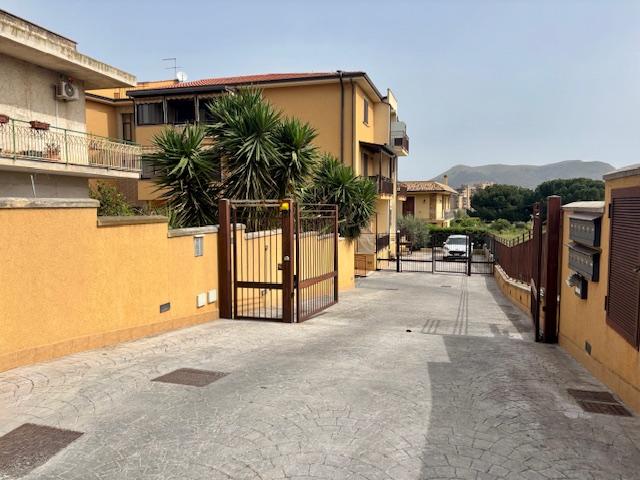 via del fonditore primo piano