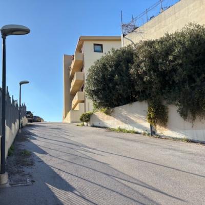 via petro nenni secondo piano