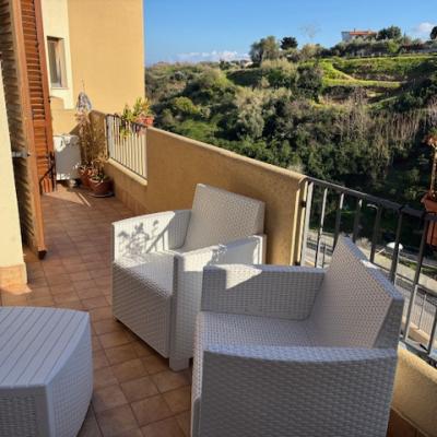 via petro nenni secondo piano