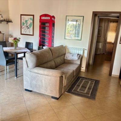 via petro nenni secondo piano