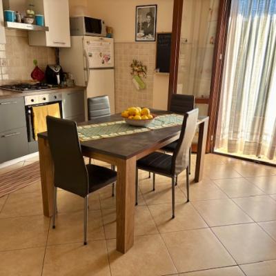 via petro nenni secondo piano