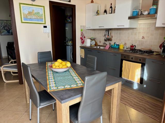 via petro nenni secondo piano