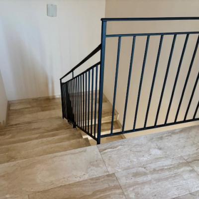 via petro nenni secondo piano