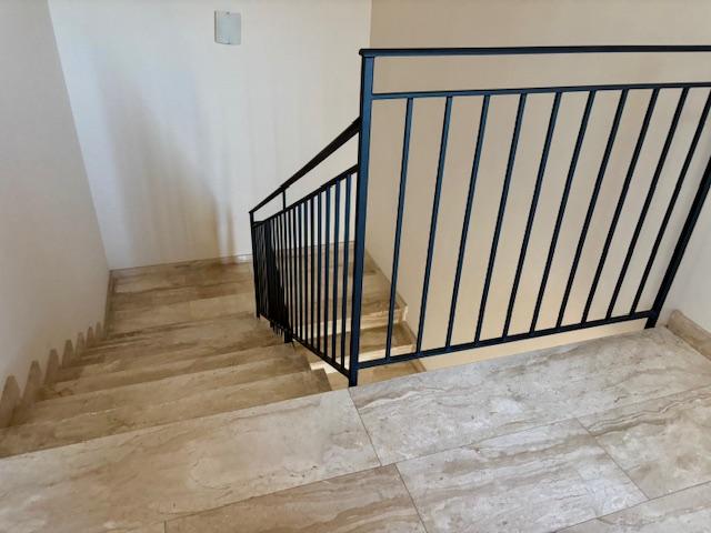 via petro nenni secondo piano