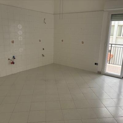 piano rialzato in residence