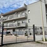 piano rialzato in residence