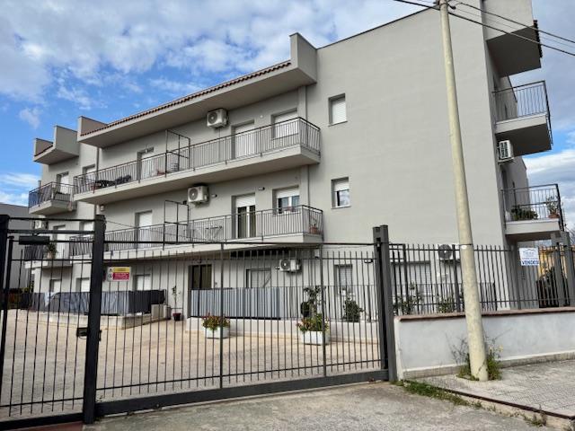 piano rialzato in residence